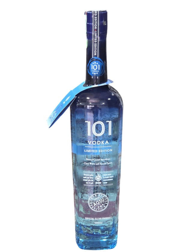 Araq 101, 500 ml