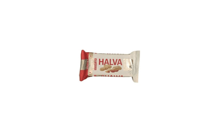 Konfetlər Zolotoy vek Halva, 1 kq