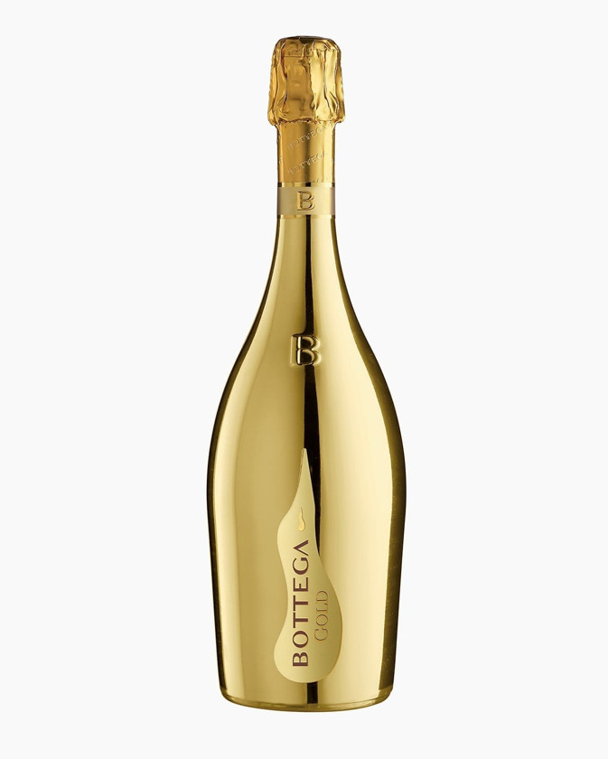 Ağ şərab Bottega Gold, 750 ml