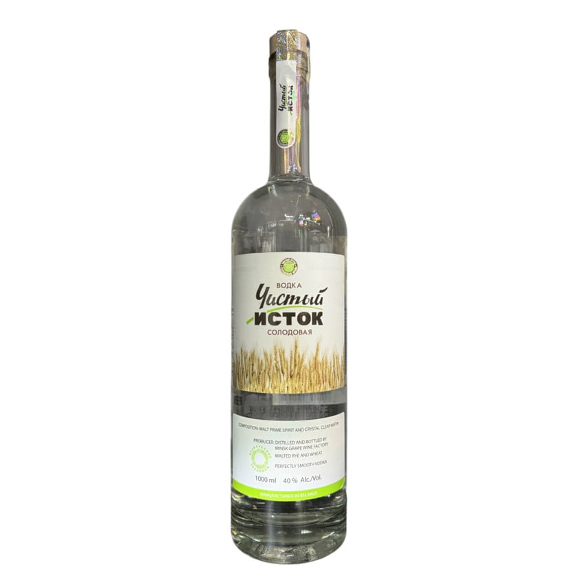 Araq Чистый Исток, 1000 ml