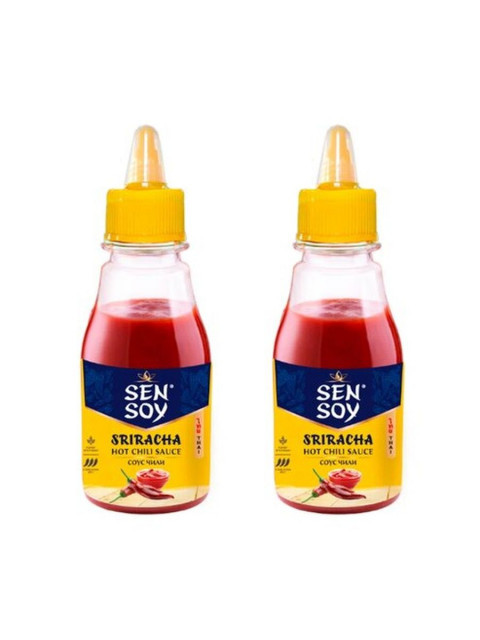 Şriraça çili sousu Sen Soy, 150 ml