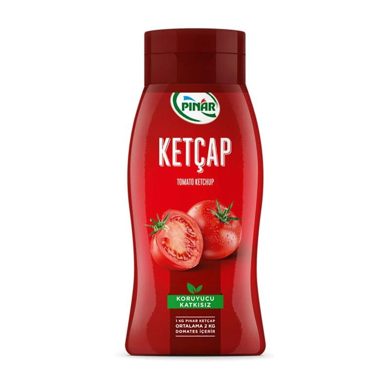 Ketçup Pınar 300 q