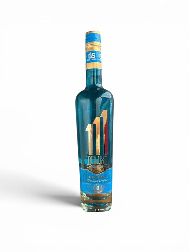 Vodka 111 Deluxe 0.7 l