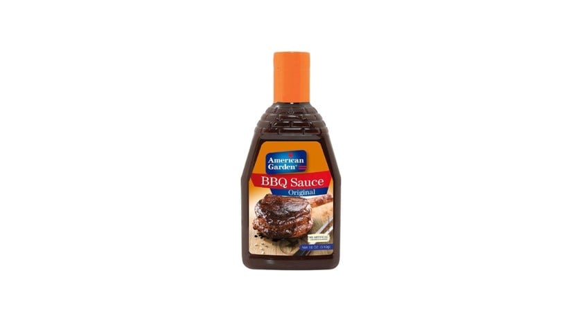 Barbekü sousu American Garden Barbeku Sous 510 qr