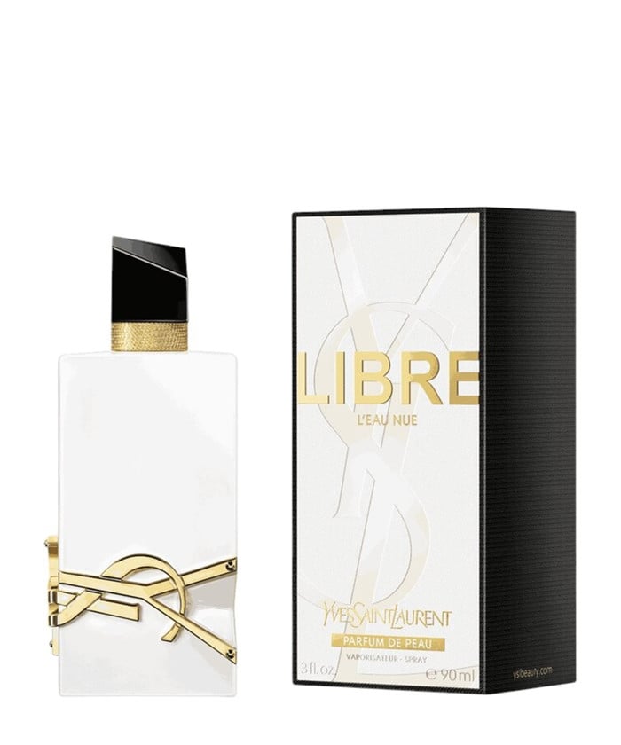 ᐈ Yves Saint Laurent Libre L Eau Nue парфюмерная вода для женщин