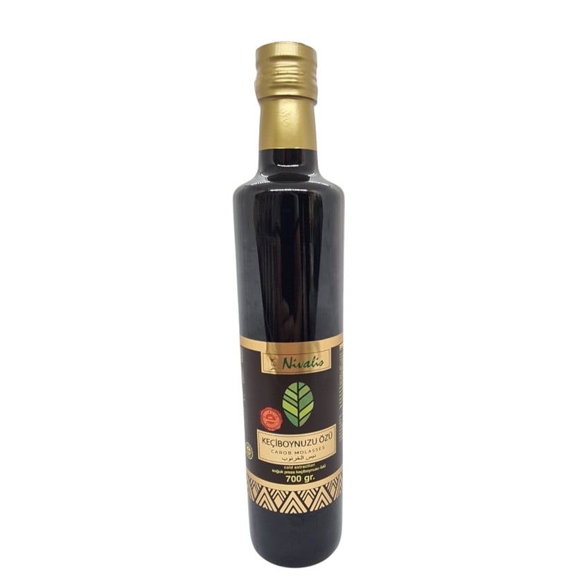 Keçibuynuzu siropu Nivalis 700 ml
