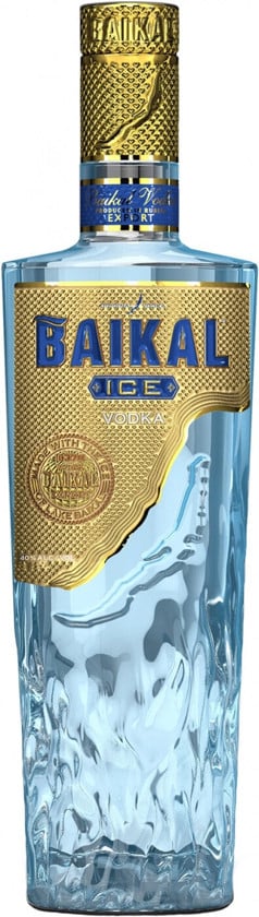 Araq Baikal Ice, 500 ml