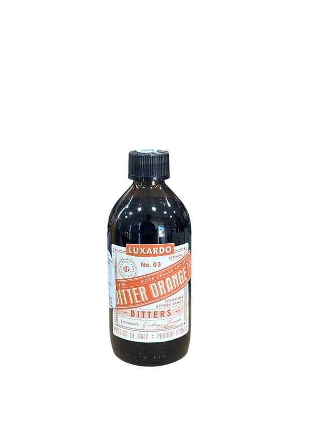 Likör Luxardo, bitter, orange 0.200 l