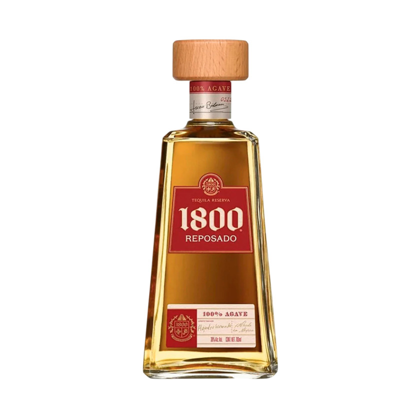 Tekila 1800 Repasato 1 l