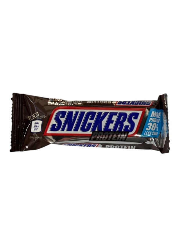 Baton Snickers Protein Bar, 47 q
