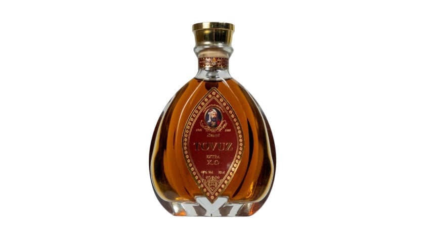 Konyak Tovuz Nizami Extra X.O 200 ml
