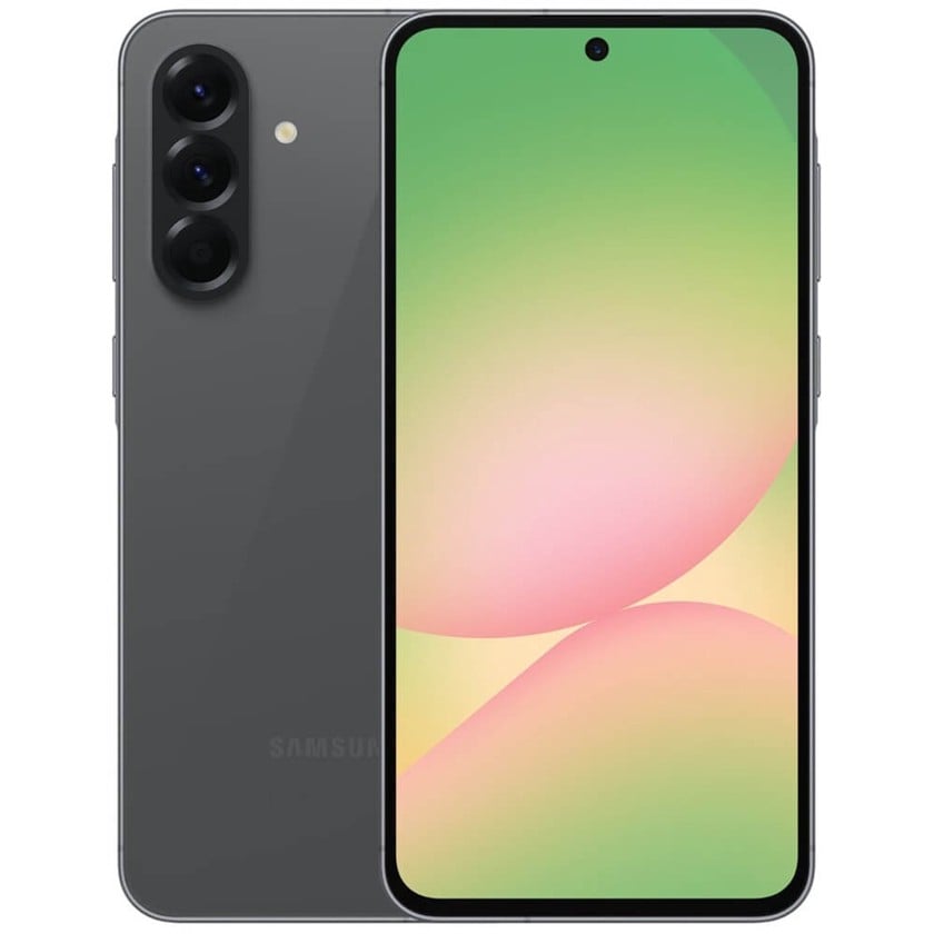 Smartfon Samsung Galaxy A56 8/128 GB Awesome Graphite