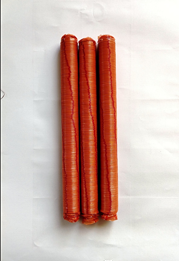 Sosiska üzlüyü, poliamid, 24 mm x 99 m