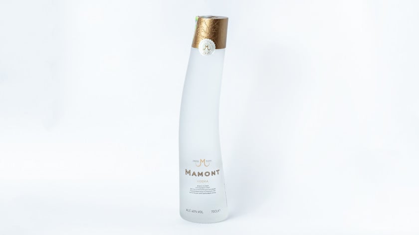 Araq Mamont 0.7 l
