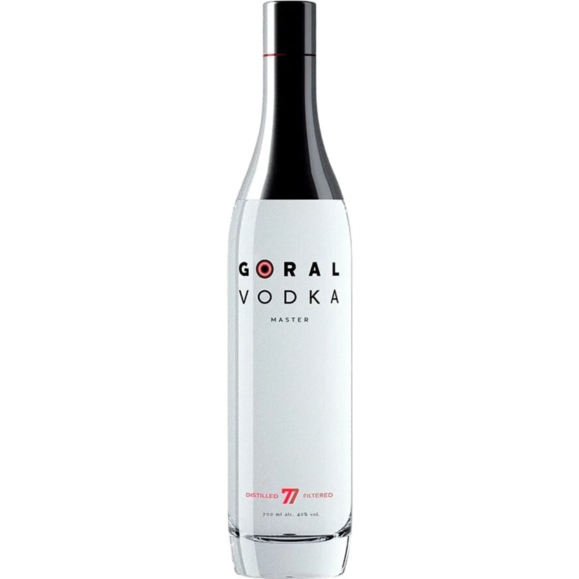 Araq Goral Master, 700 ml