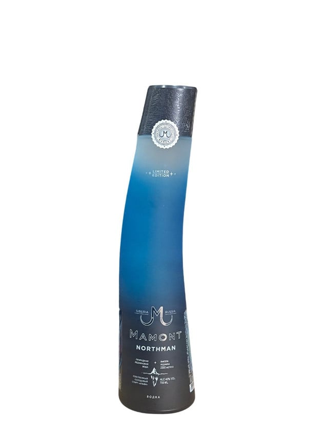 Araq Mamont Northman, 700 ml