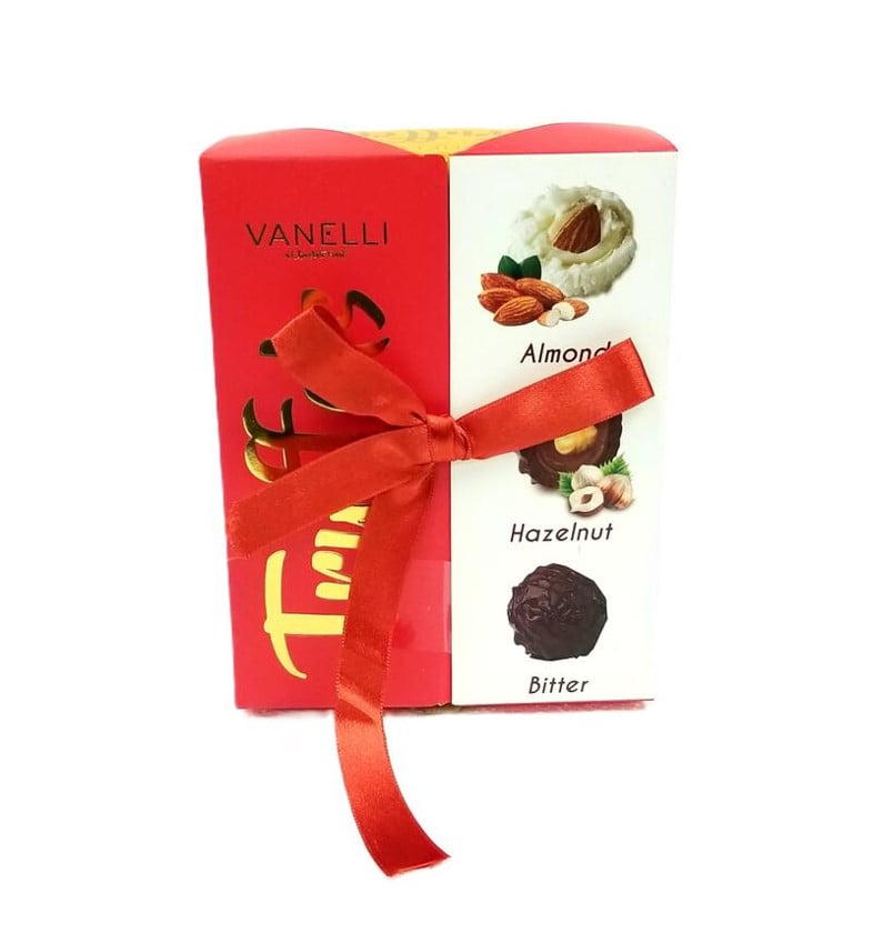 Trüfel konfetlər Vanelli Truffels 195 q