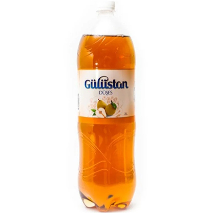 Limonad Gulustan Düşes 2 l.