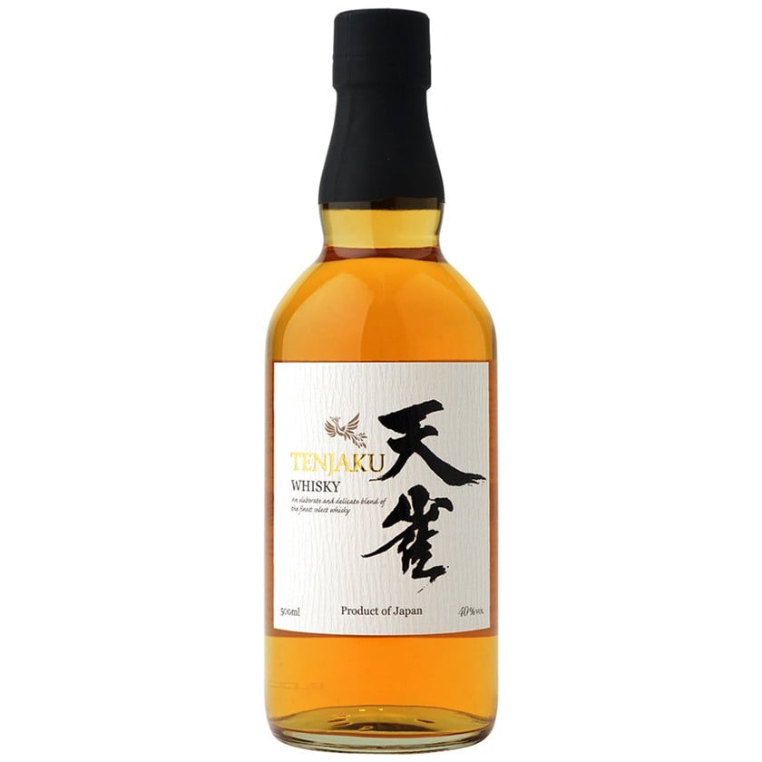 Viski Tenjaku 0.7 l
