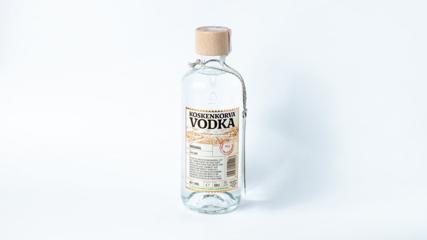 Araq Koskenkorva 1 l