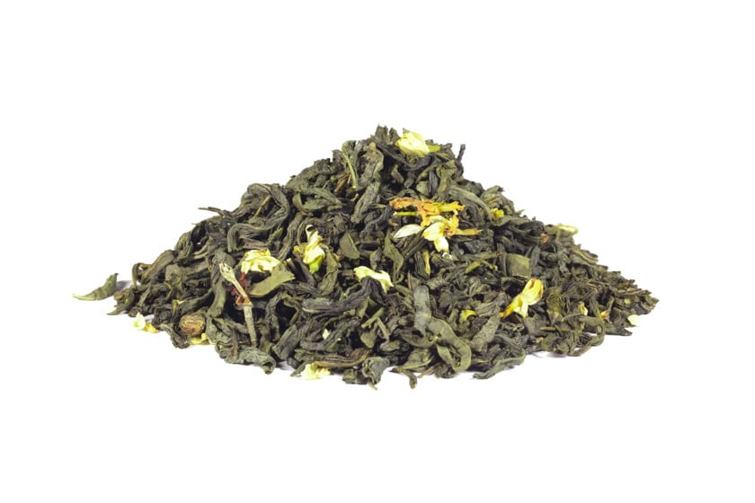 Yaşıl çay Gutenberg 32022 China Moli Hua Cha Classic with jasmine, 100 qr