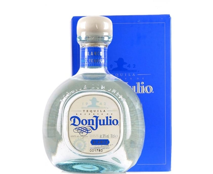 Tekila Don Julio Blanco 0.7 l
