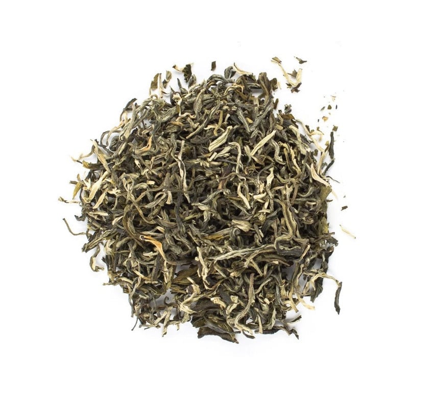 Çay Ronnefeldt White Yunnan Silver Ağ 100 q