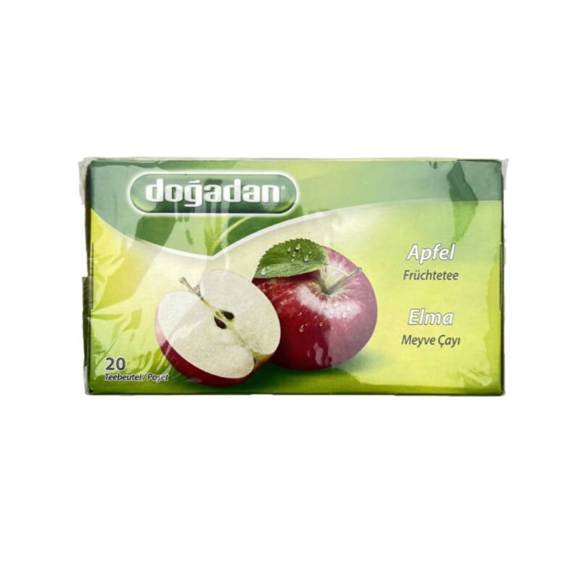 Paket alma çayı DOGADAN, 20 əd