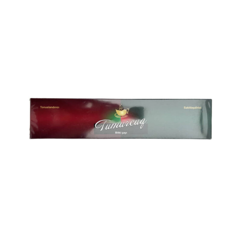 Çay Tumurcuq N42