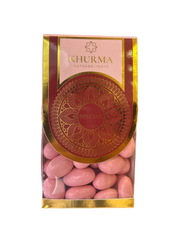 Konfet dəsti Khurma, 0.13 q