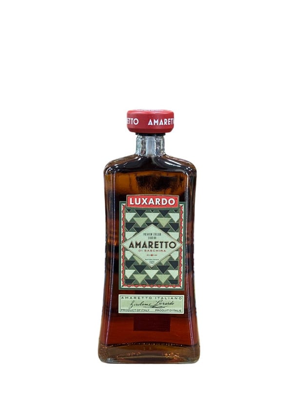 Likör Luxardo Amaretto 0.750 l