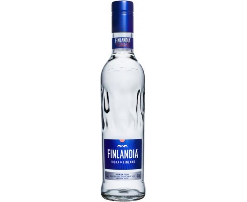 Araq Finlandia 1 l