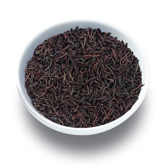 Qara çay Ronnefeldt Hight Grown Ceylon Loose, təbii, 100 q