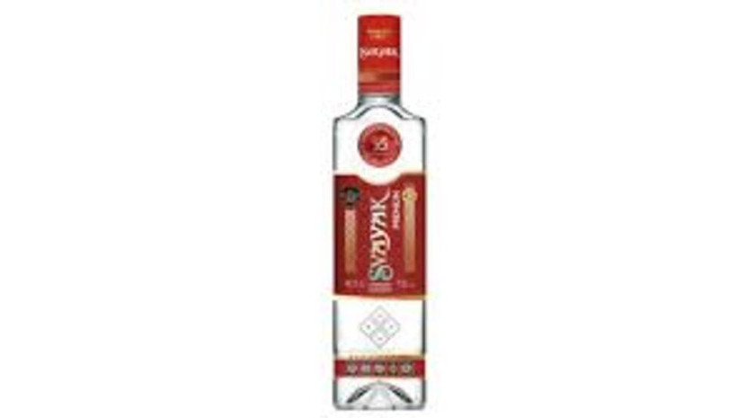 Araq Svayak, 1 l