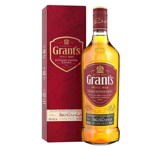 Viski Grant's, 500 ml