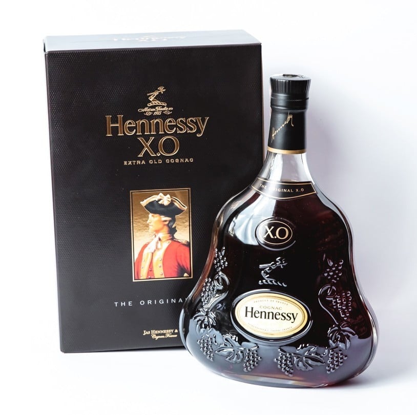 Konyak Hennessy X.O, 1 l