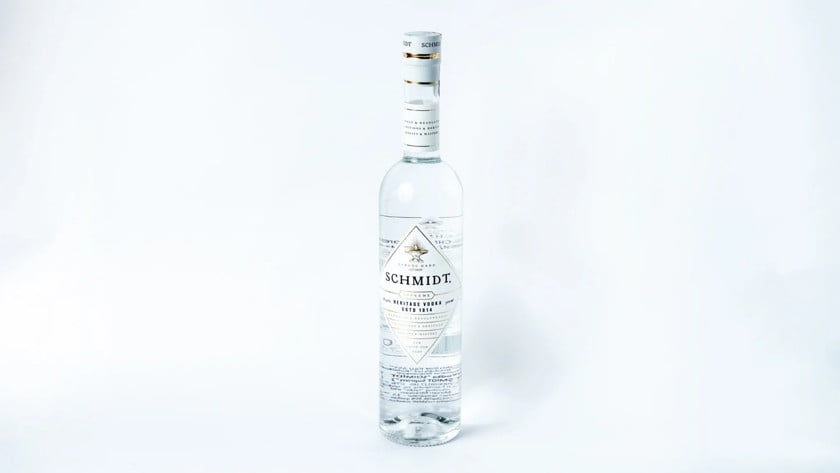 Araq Schmidt Supreme, 500 ml