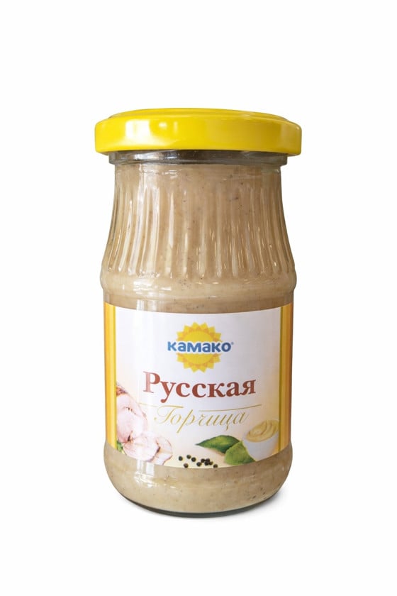 Xardal Kamako Русская, 170 q
