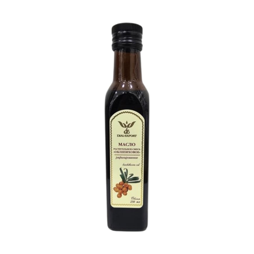 Çaytikani yağı Dial Export 250 ml