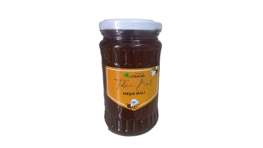 Meşə balı 450 g