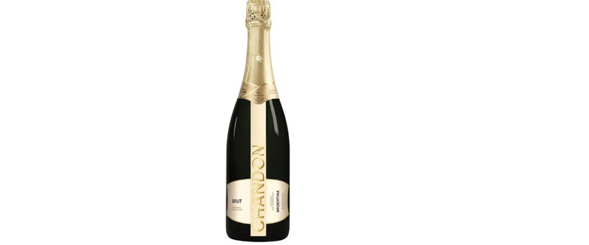 Chandon Brut 0,75 l - 7790975000183