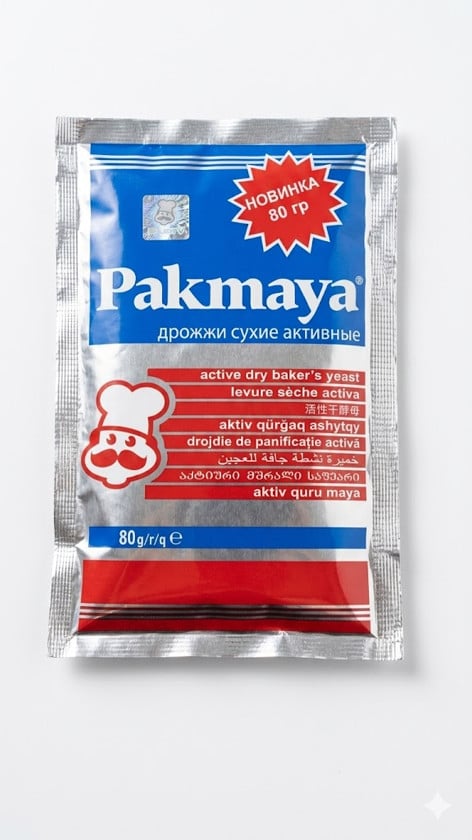 Maya Pakmaya, 80 q