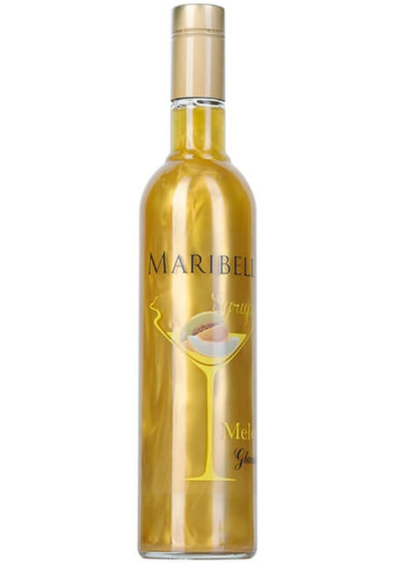 Sirop Maribell Zərli Yemiş, 700 ml