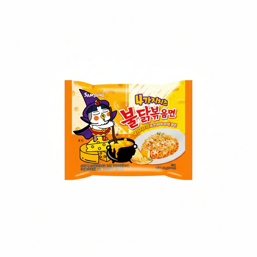 Əriştə Samyang Acı 145 q
