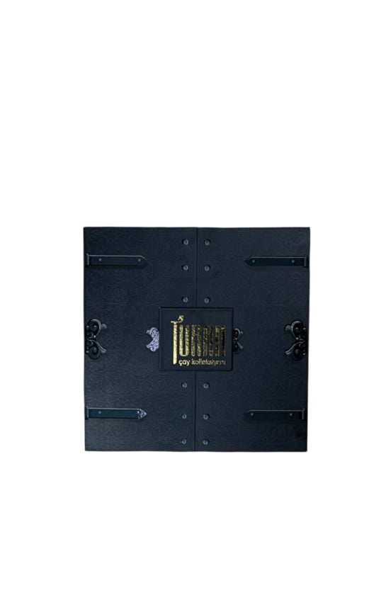 Turan çay kolleksiyası