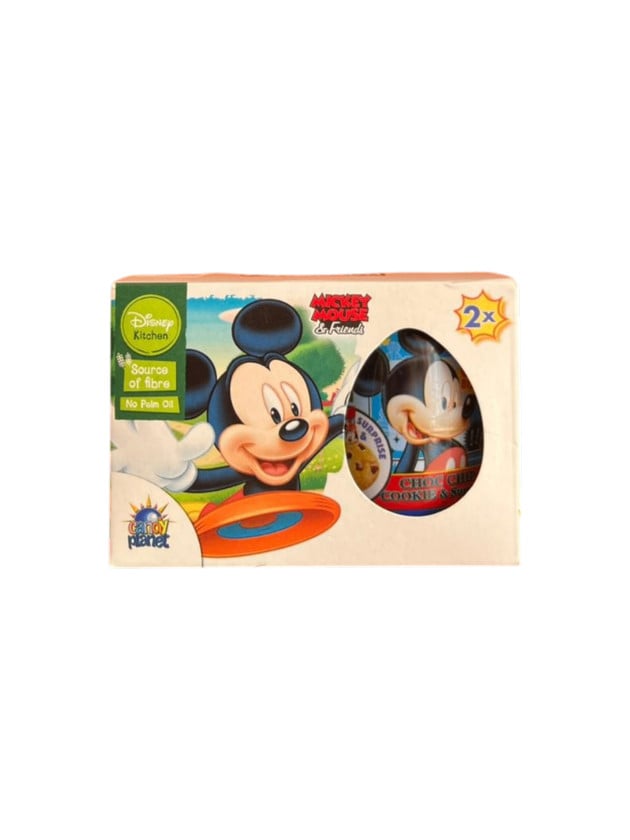 Peçenye Disney Candy Mickey, 11 q