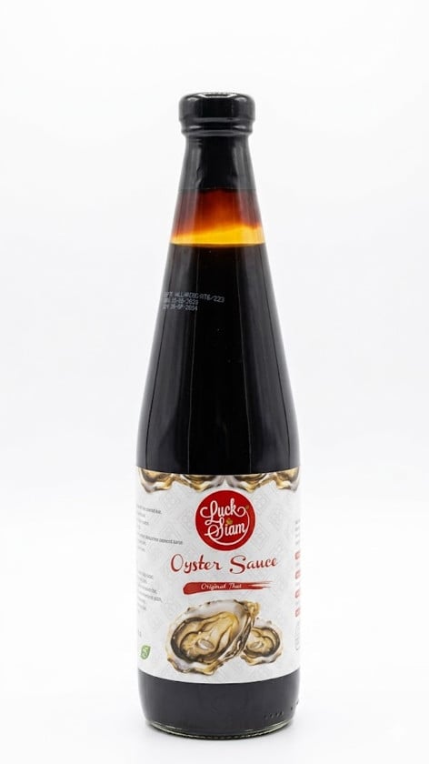 Sous Luck Siam Oyster, 700 ml