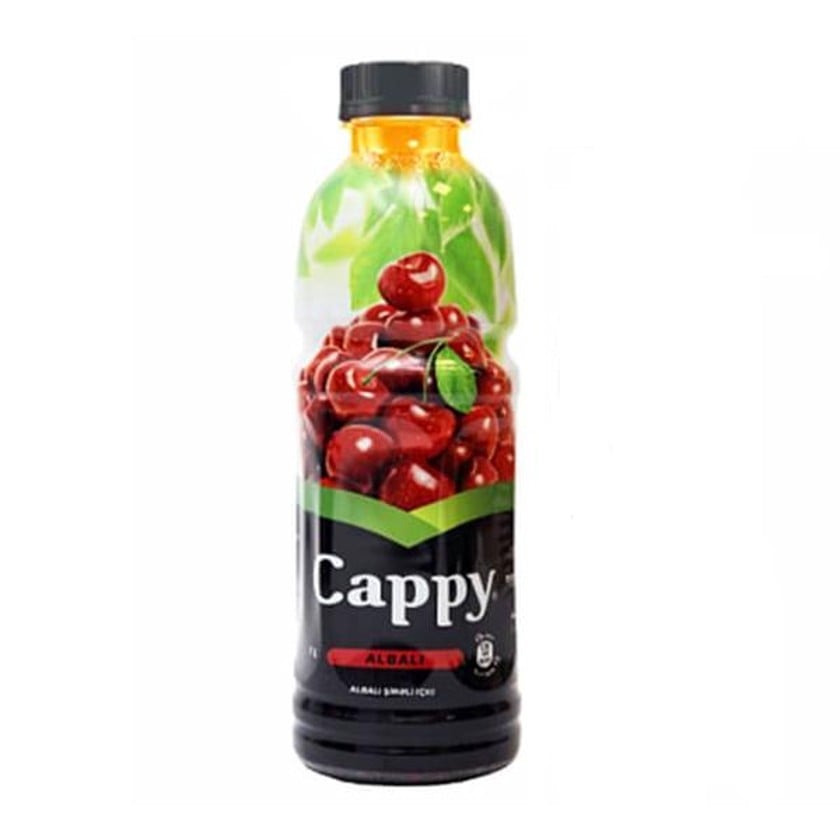 Şirə Cappy Albalı, 500 ml