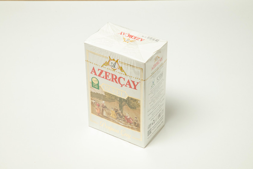 Qara çay Azerçay Buket, 225 q