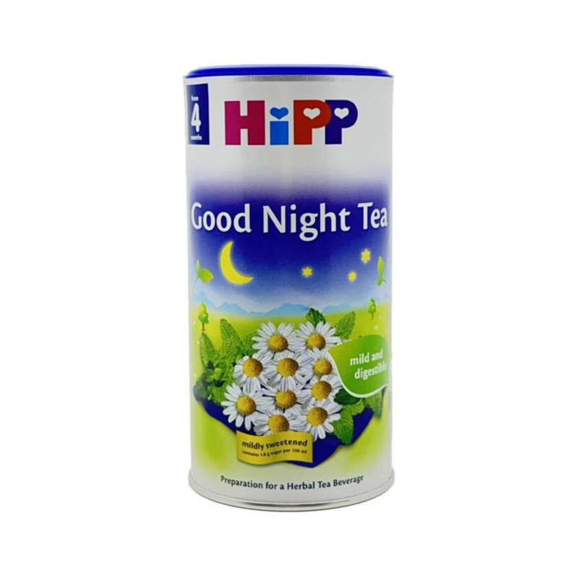 Çay Hipp Good Night 200 qr